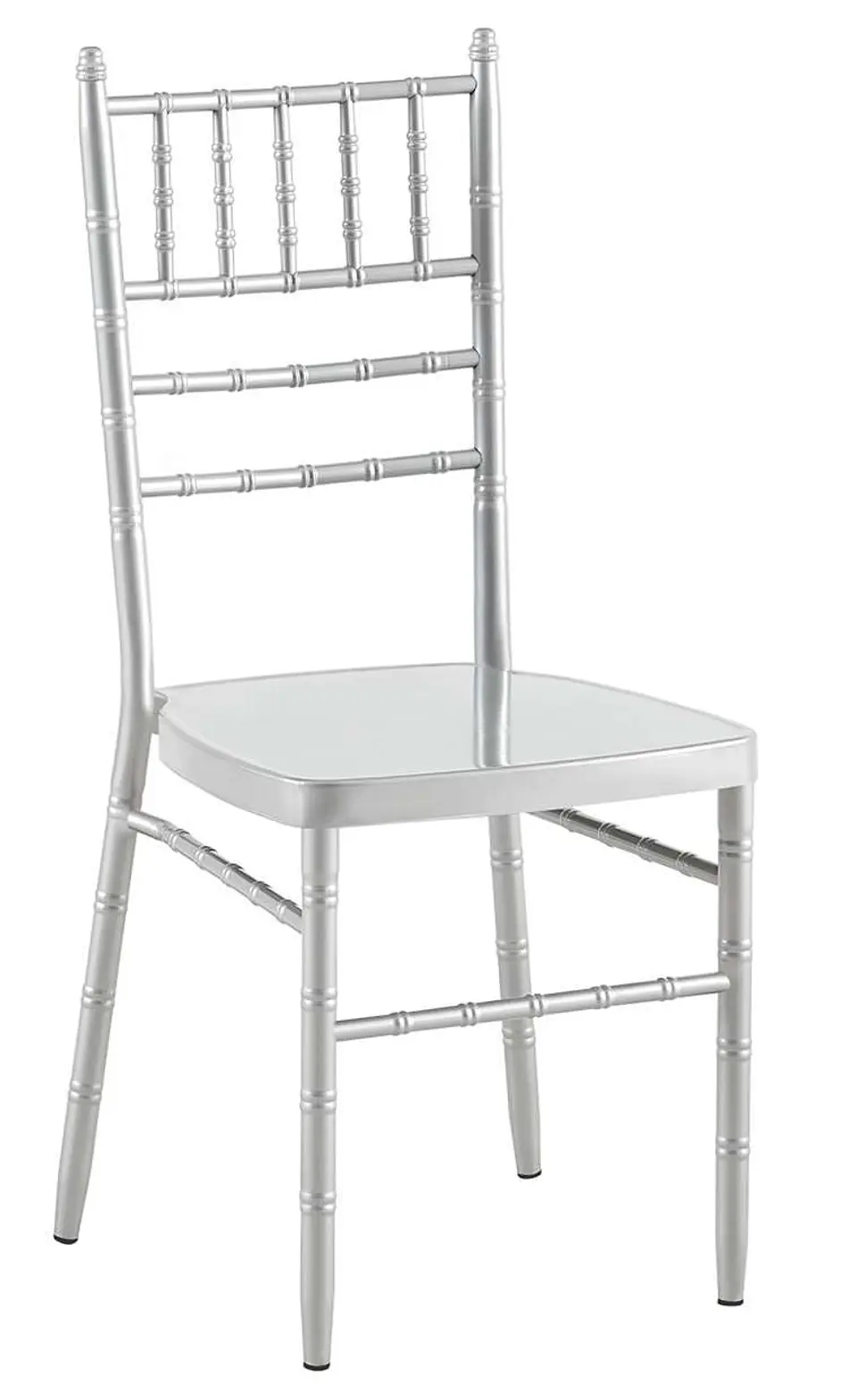 Silla Chiavari Metal 1