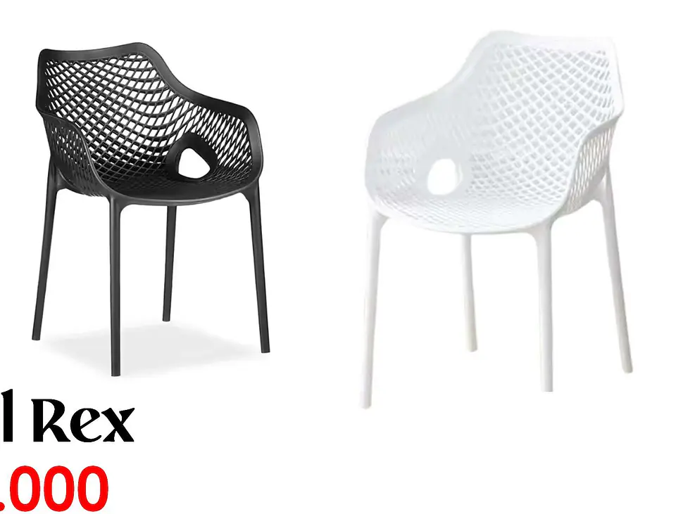 Sitial Rex 1