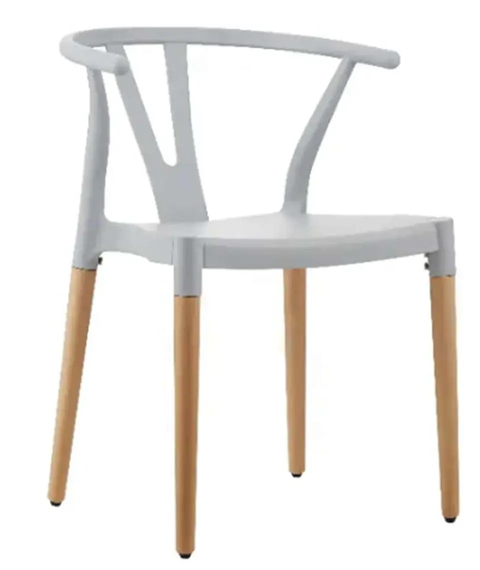 Silla Wishbone 1