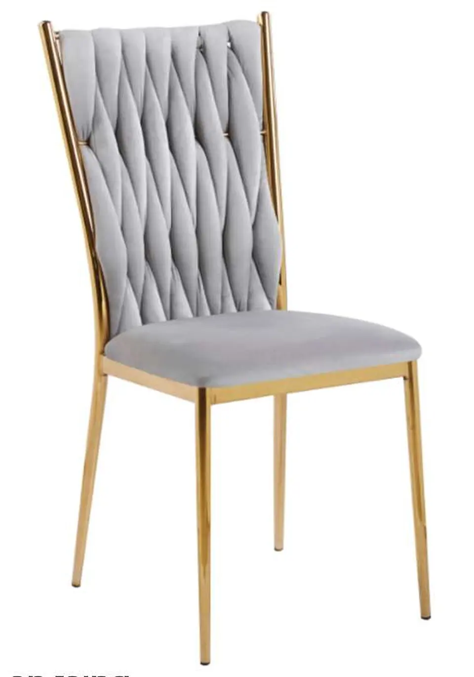 Silla King 1
