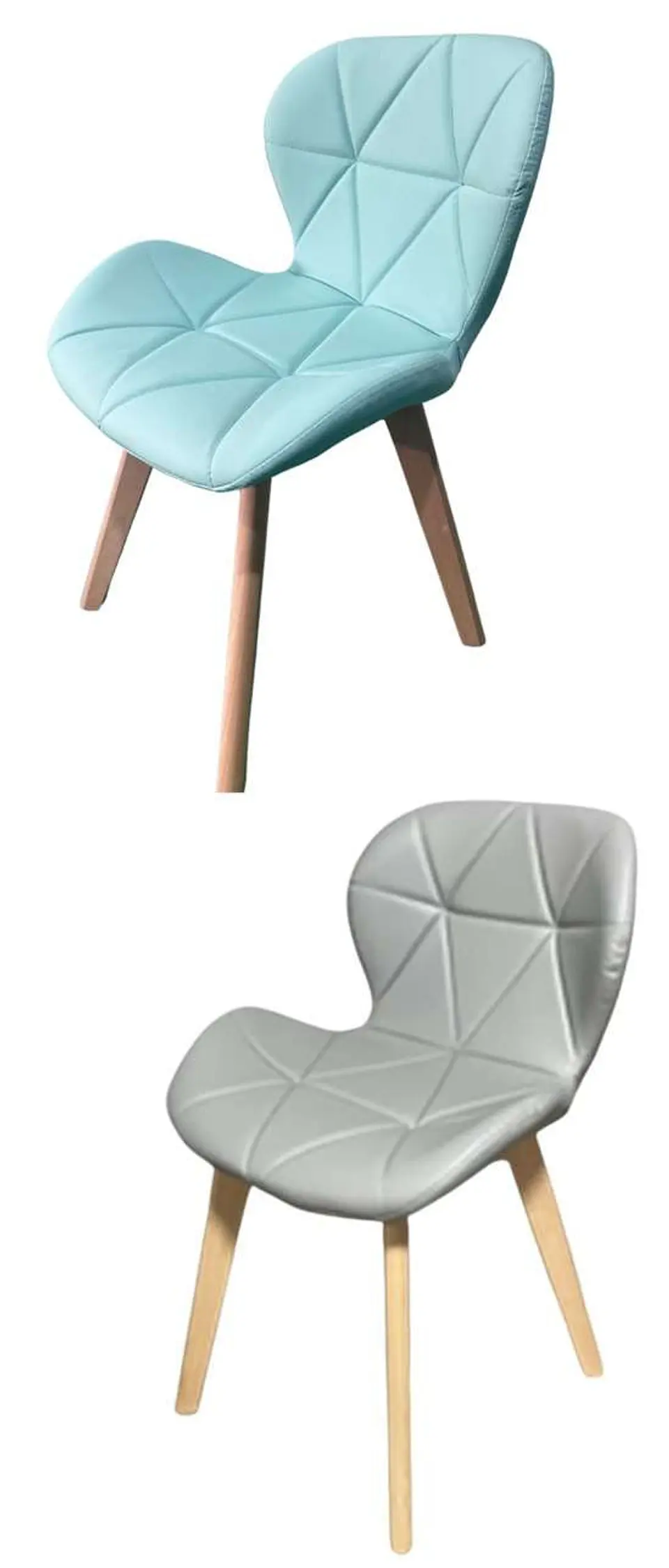 Silla Fiori PU(Radar) 1