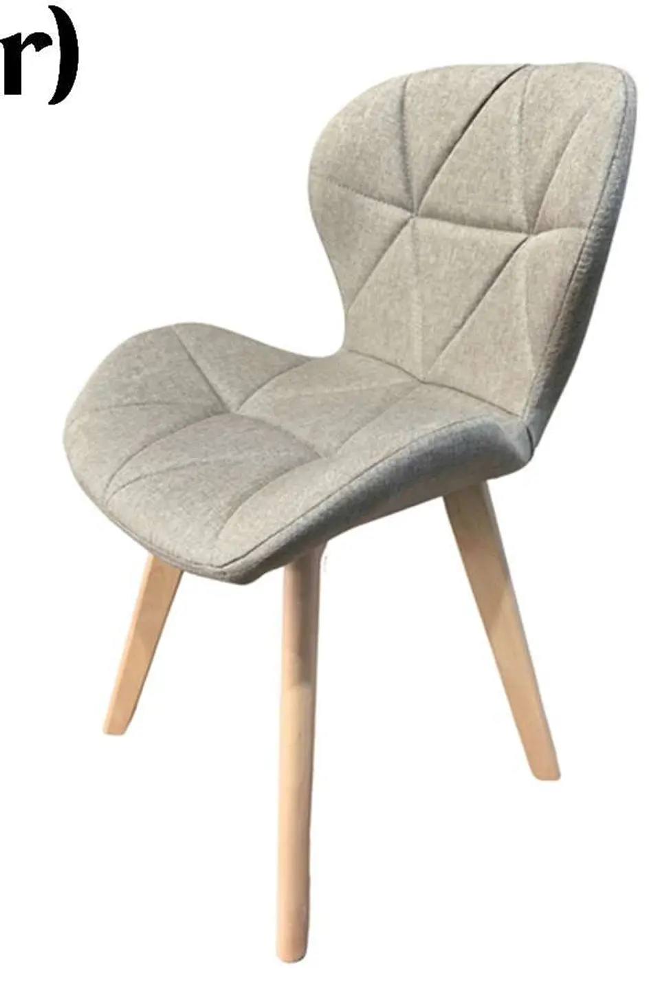 Silla Fiori Lino (Radar) 1