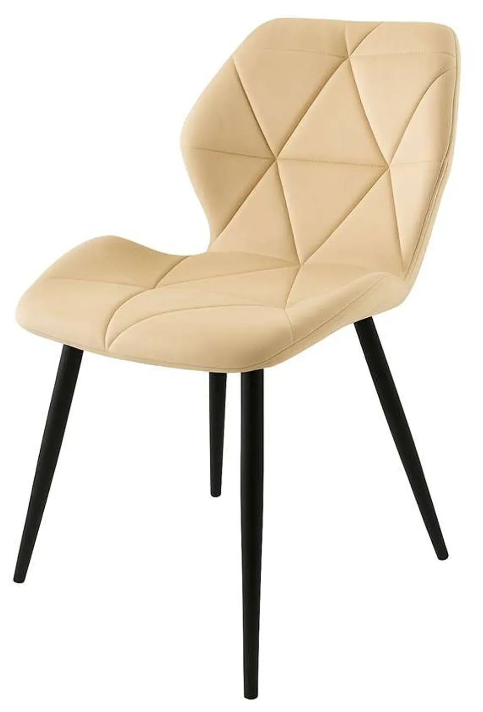 Silla Fiori Top Felpa Pata Color Negra 1