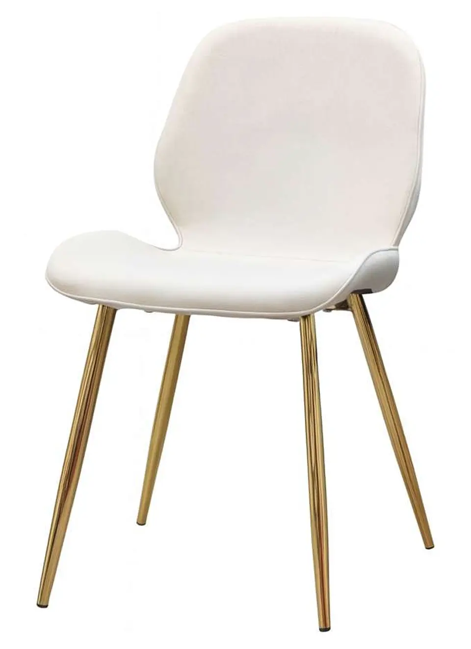 Silla Fiori Top Lino Pata Gold 1