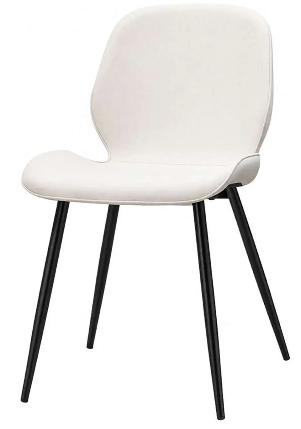 Silla Fiori Top Lino Pata Negra 1