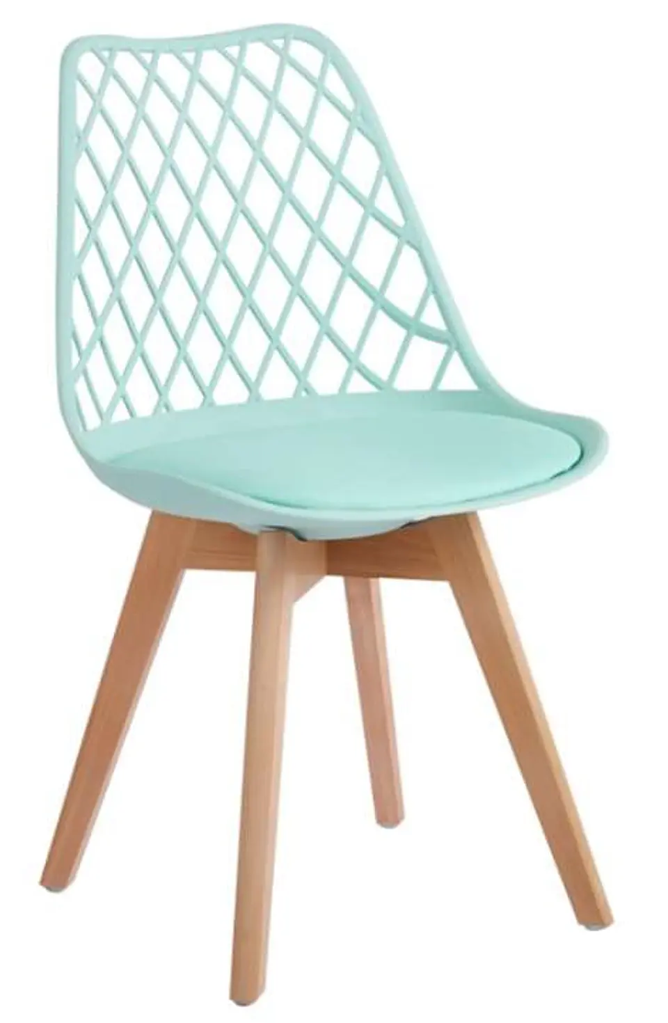 Silla Tulip MESH 1