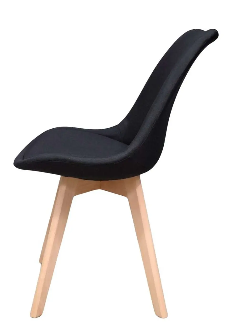 Silla Tulip Lino 1