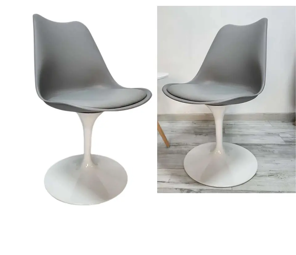 Silla Tulip MetalCX-1202 1