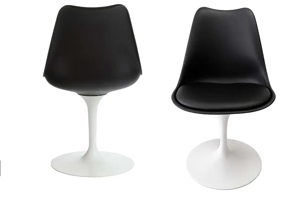 Silla Tulip MetalCX-1202 1