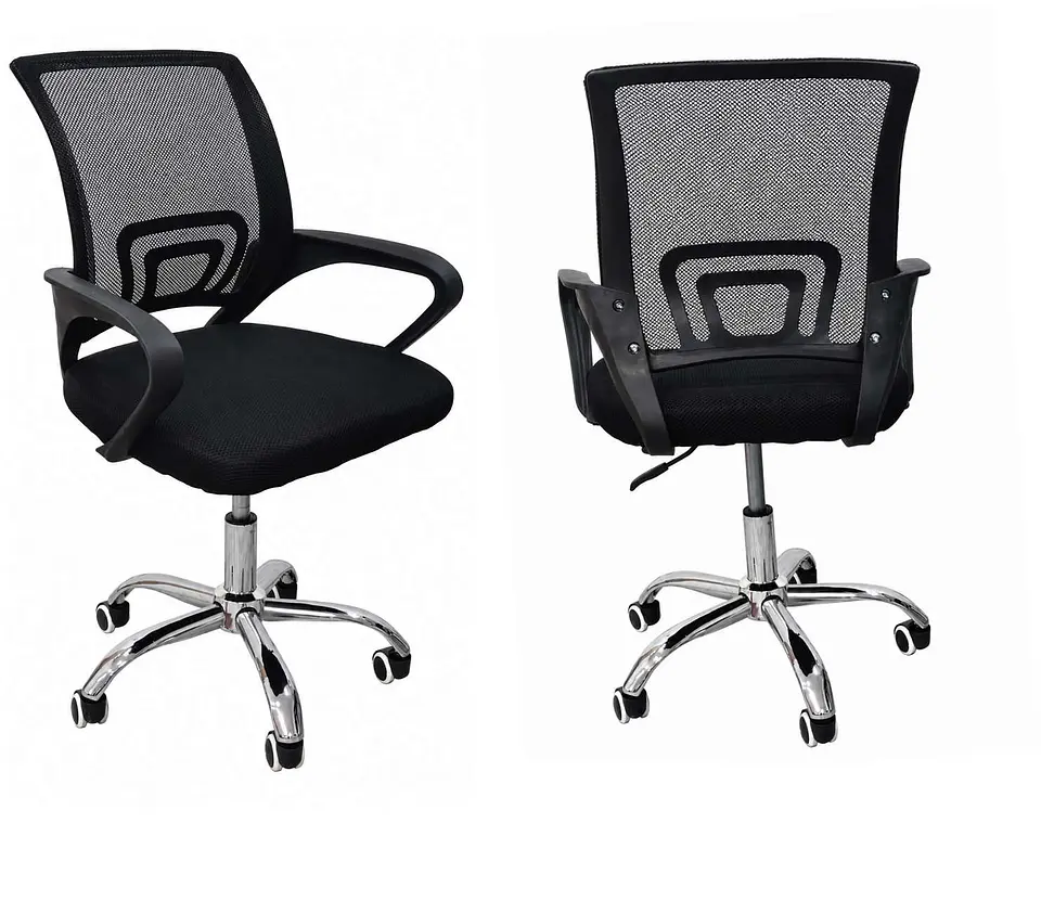 Silla Oficina Ergonométrica 1