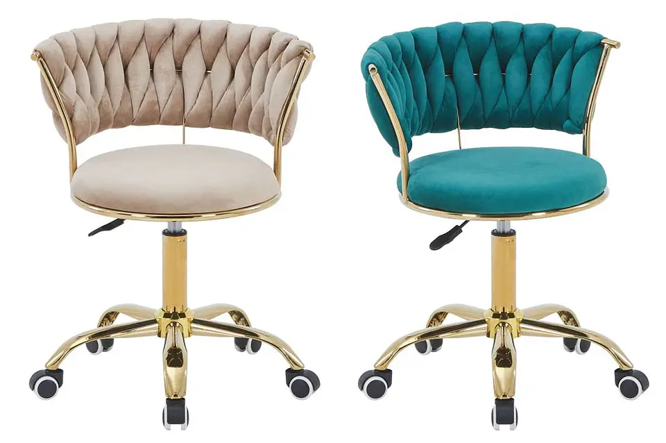 Silla Oficina Queen 1