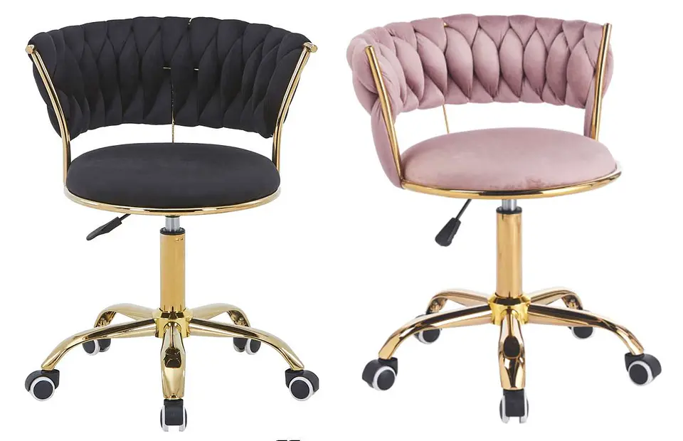 Silla Oficina Queen 1