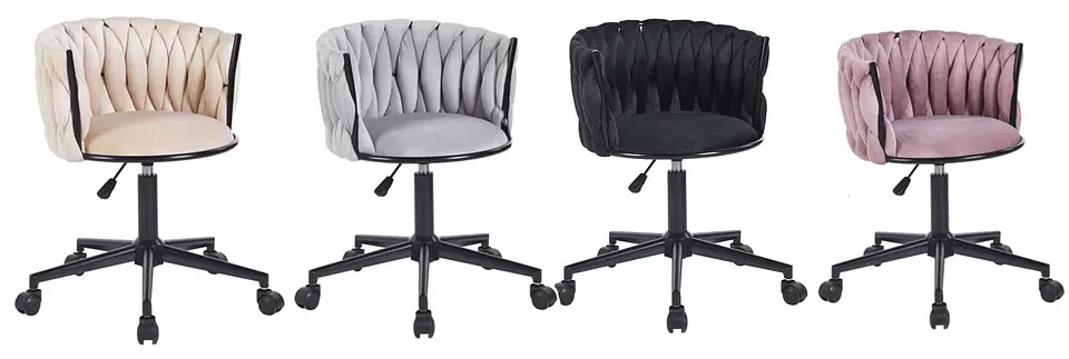Silla Oficina King 1