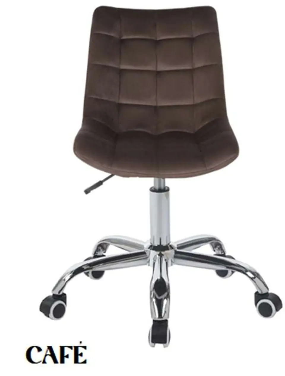 Silla Capitoné Top Oficina 1