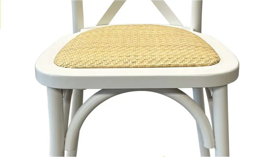 Silla Crossback MaderaRW1801 1