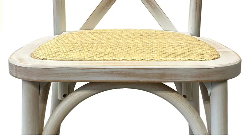 Silla Crossback MaderaRW1801 1