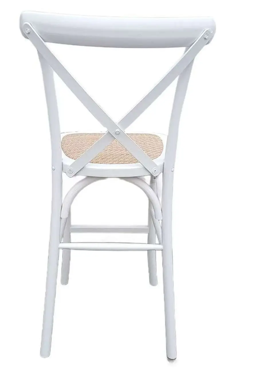 Taburete Bar Crossback 1