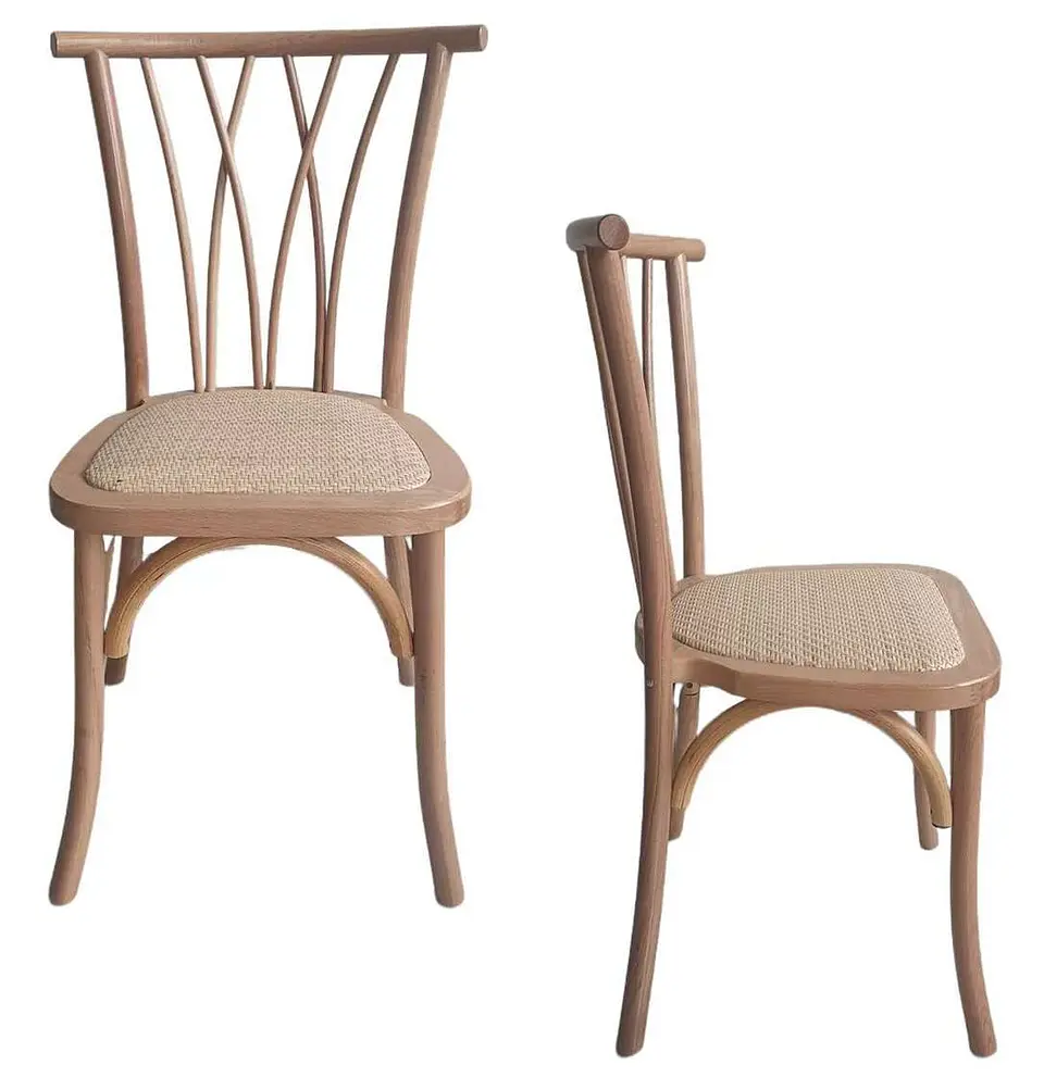 Silla Andes 1