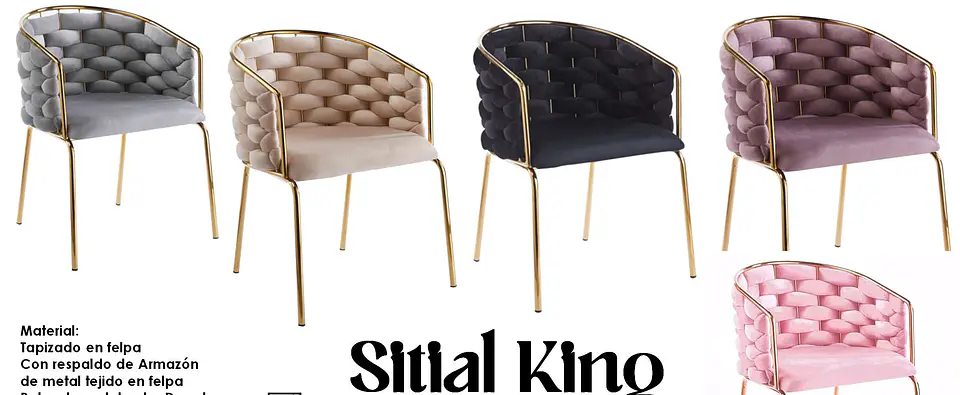 Sitial King 1