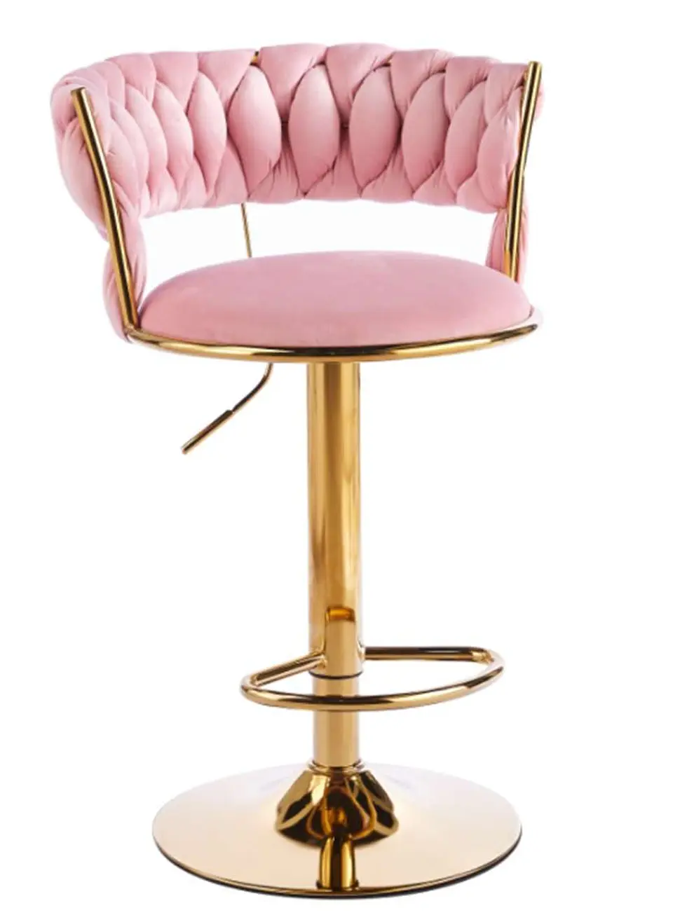 Taburete Bar Queen 1