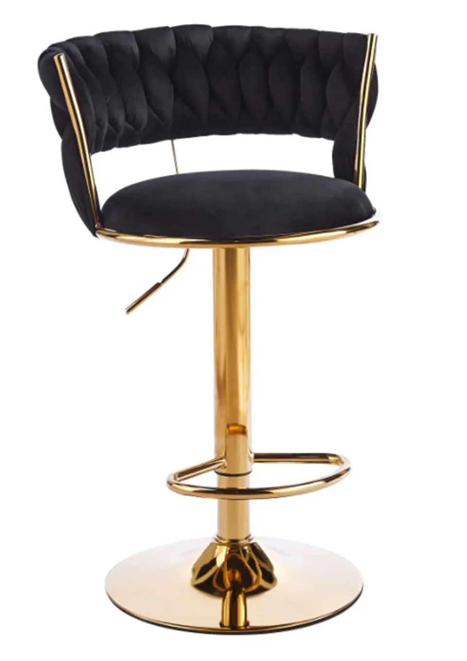 Taburete Bar Queen 1