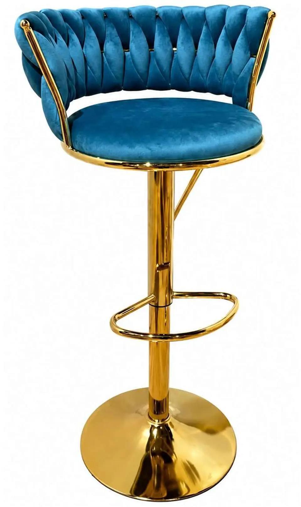 Taburete Bar Queen 1