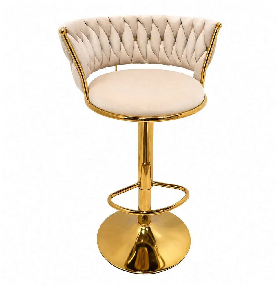 Taburete Bar Queen 1