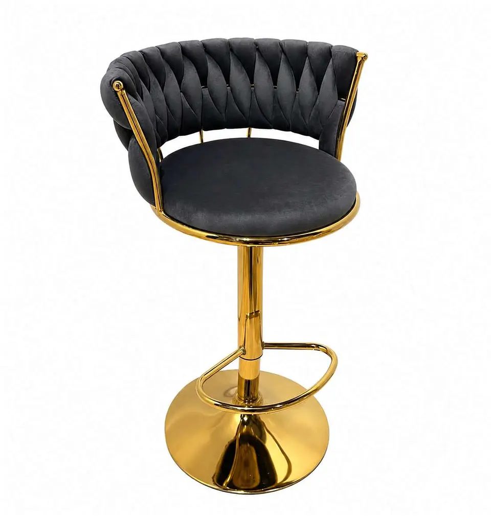 Taburete Bar Queen 1