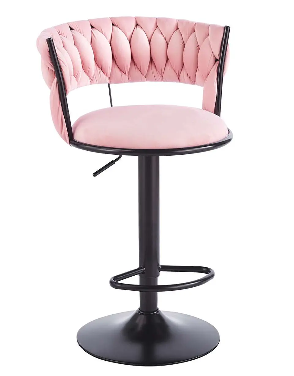 Taburete Bar Queen 1