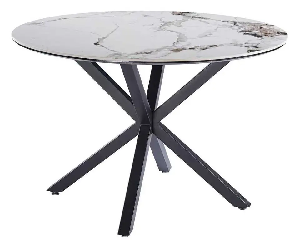 Mesa Madrid Stone 100Cm. 1