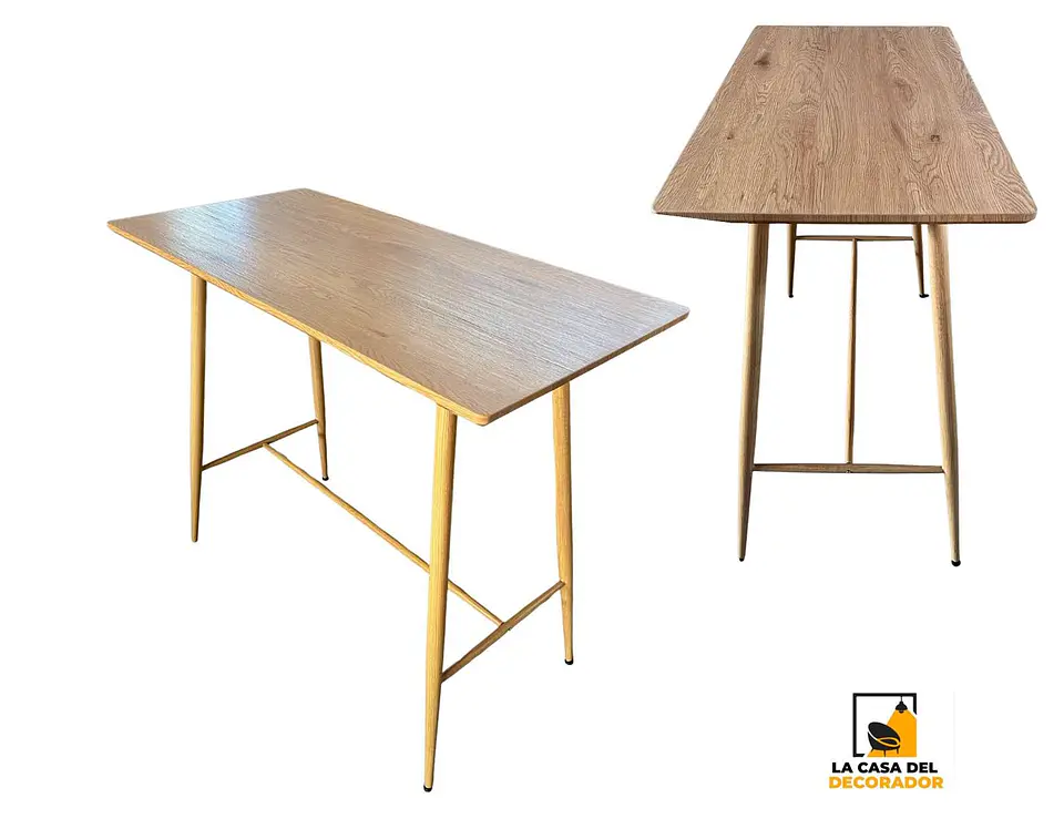Mesa LYON BARRectangularMDF 1