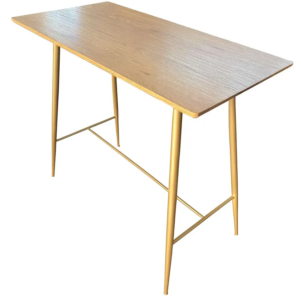 Mesa LYON BARRectangularMDF 1