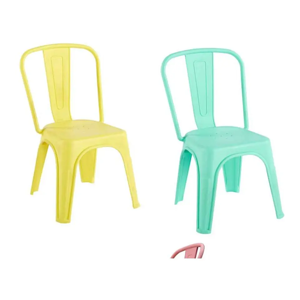 Silla Tolix PP Kids 1