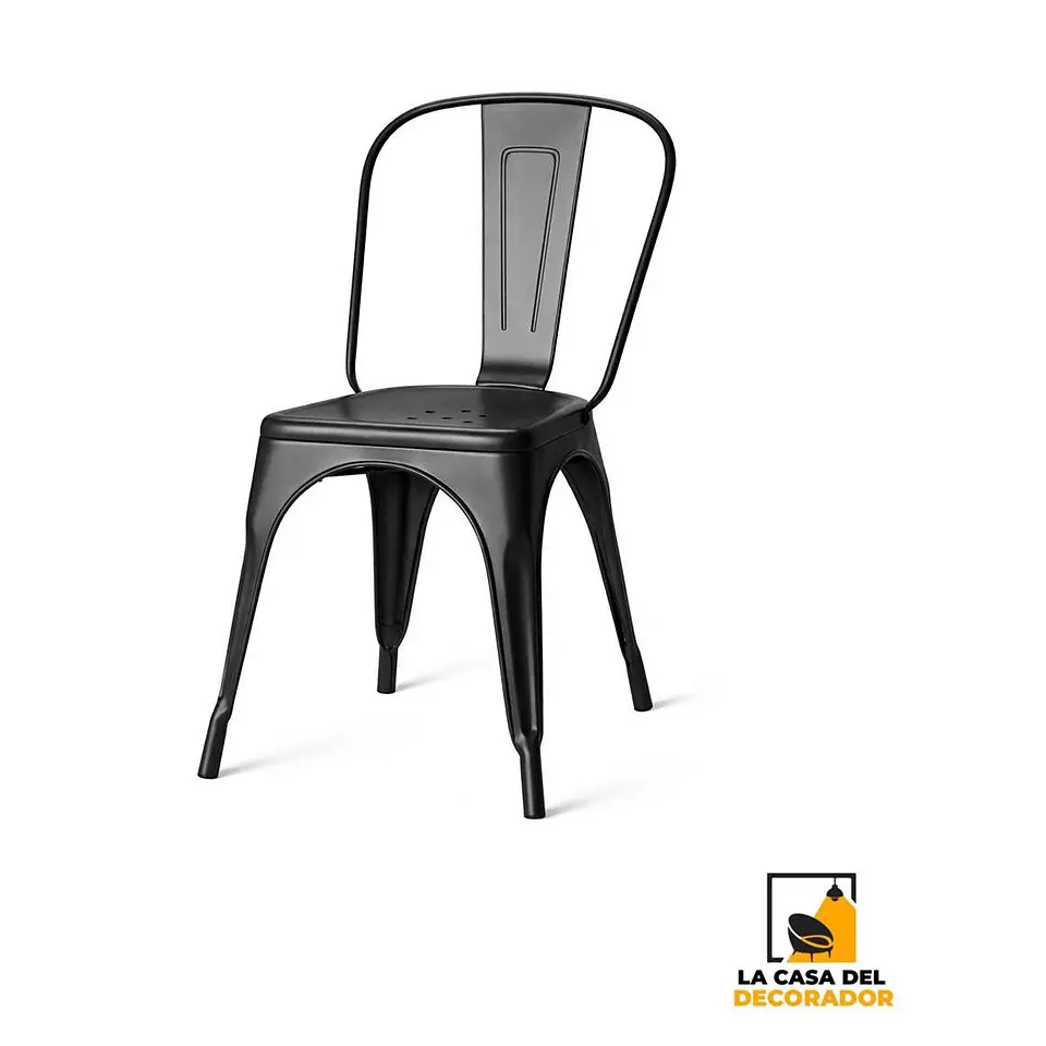 Silla Tolix 1