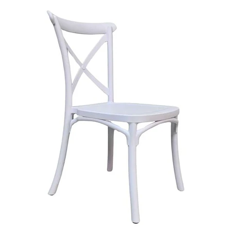 Silla Danubio Kids Crossbak