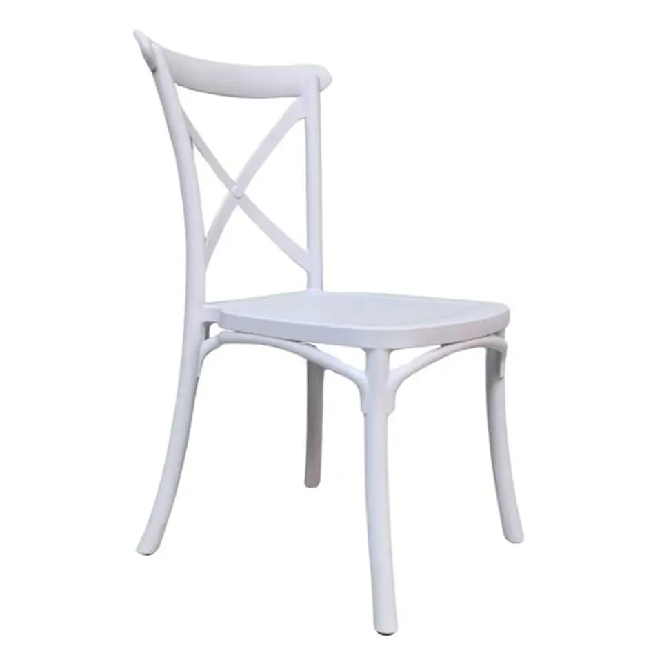 Silla Danubio Kids Crossbak 1