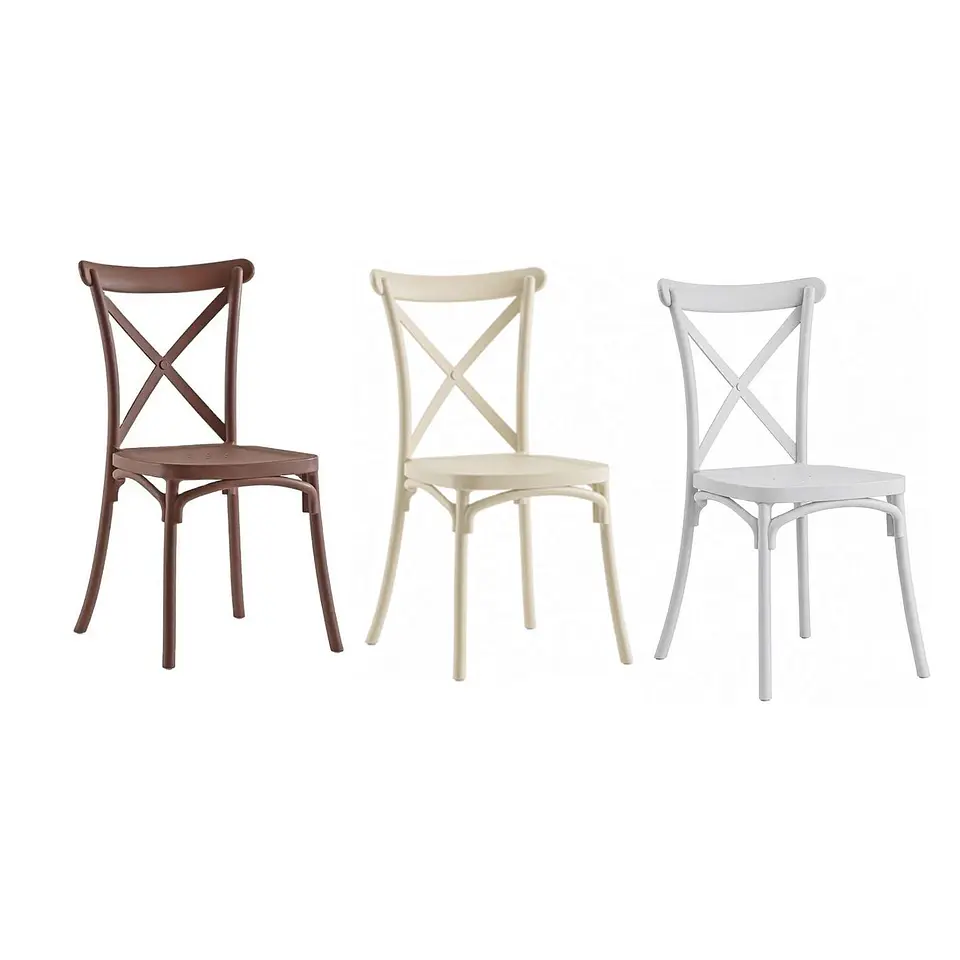 Silla Danubio PP 1