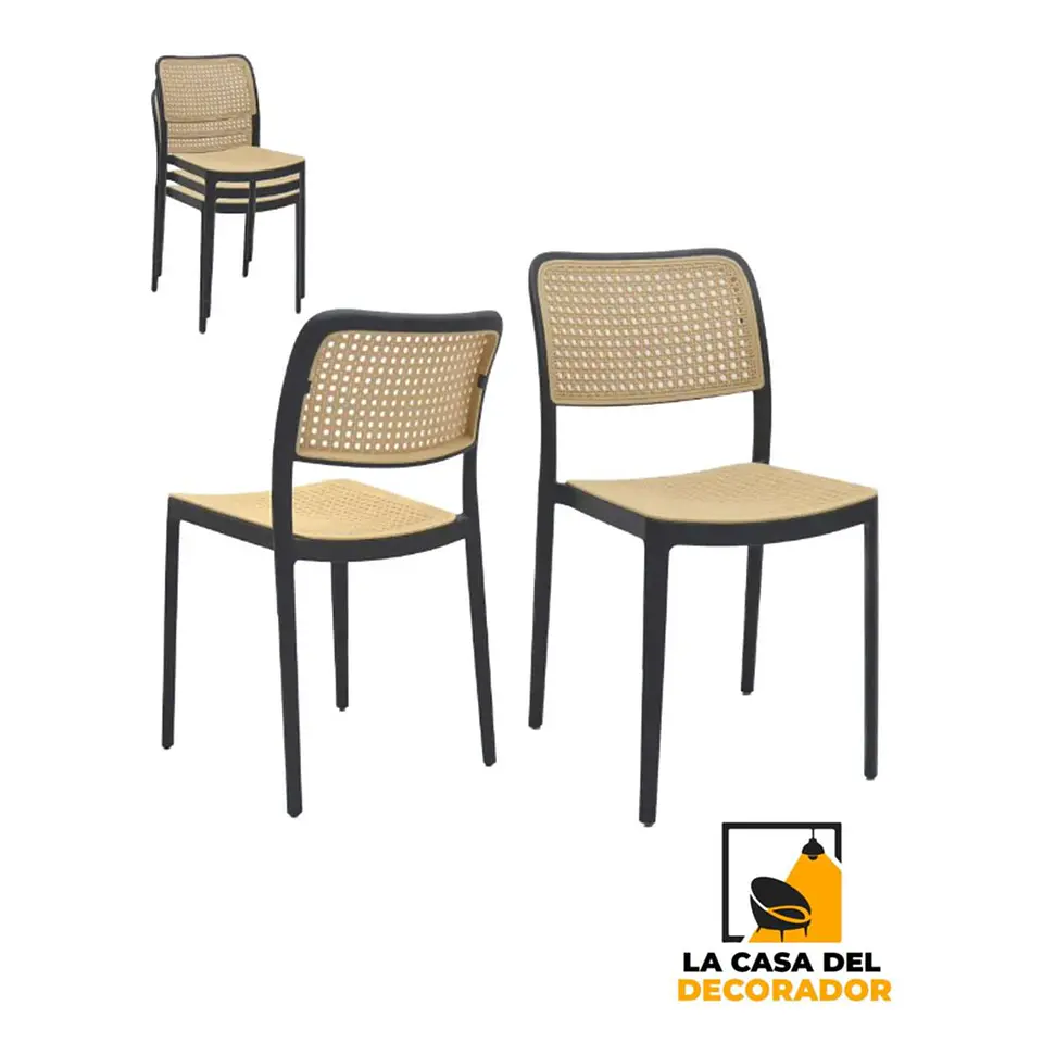 Silla Delta 1