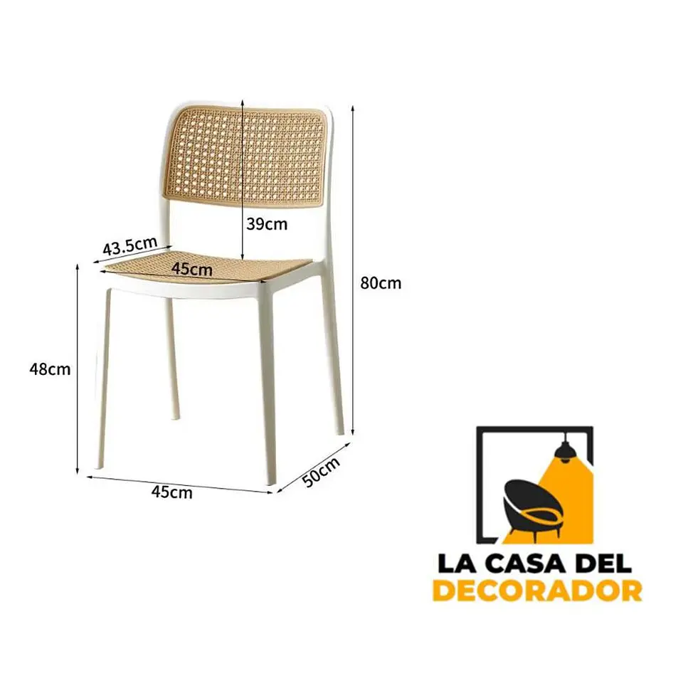 Silla Delta 1