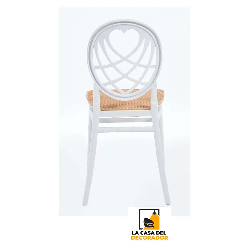 Silla Love 1