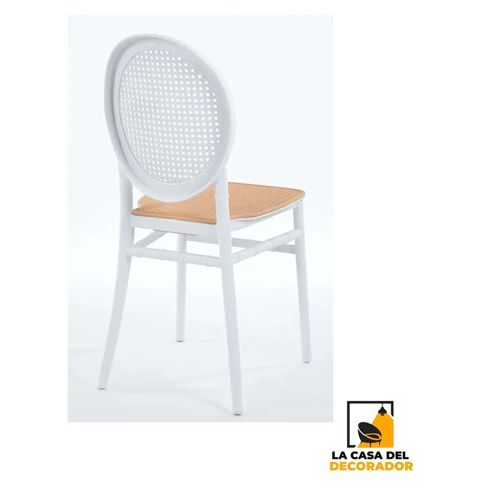 Silla Normando 1