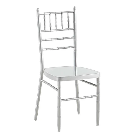 Silla Chiavari Metal
