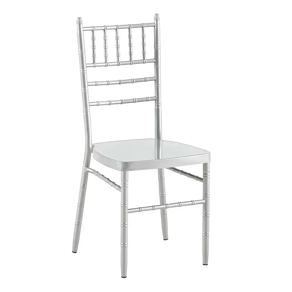 Silla Chiavari Metal 1