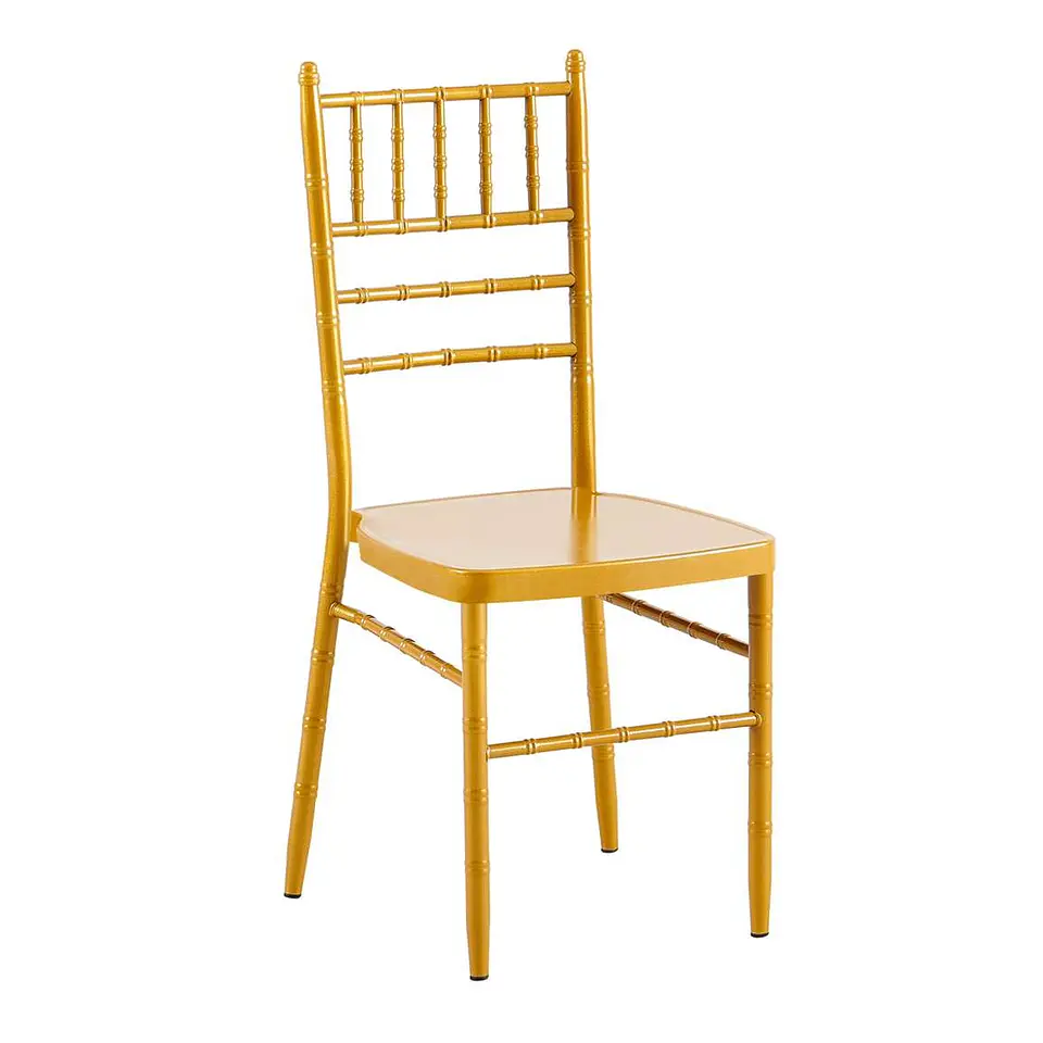 Silla Chiavari Metal 1