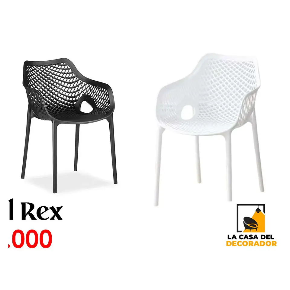 Sitial Rex 1