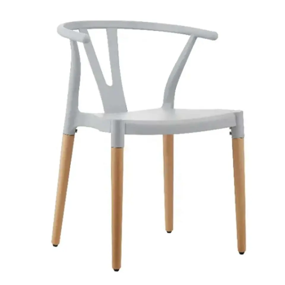 Silla Wishbone 1