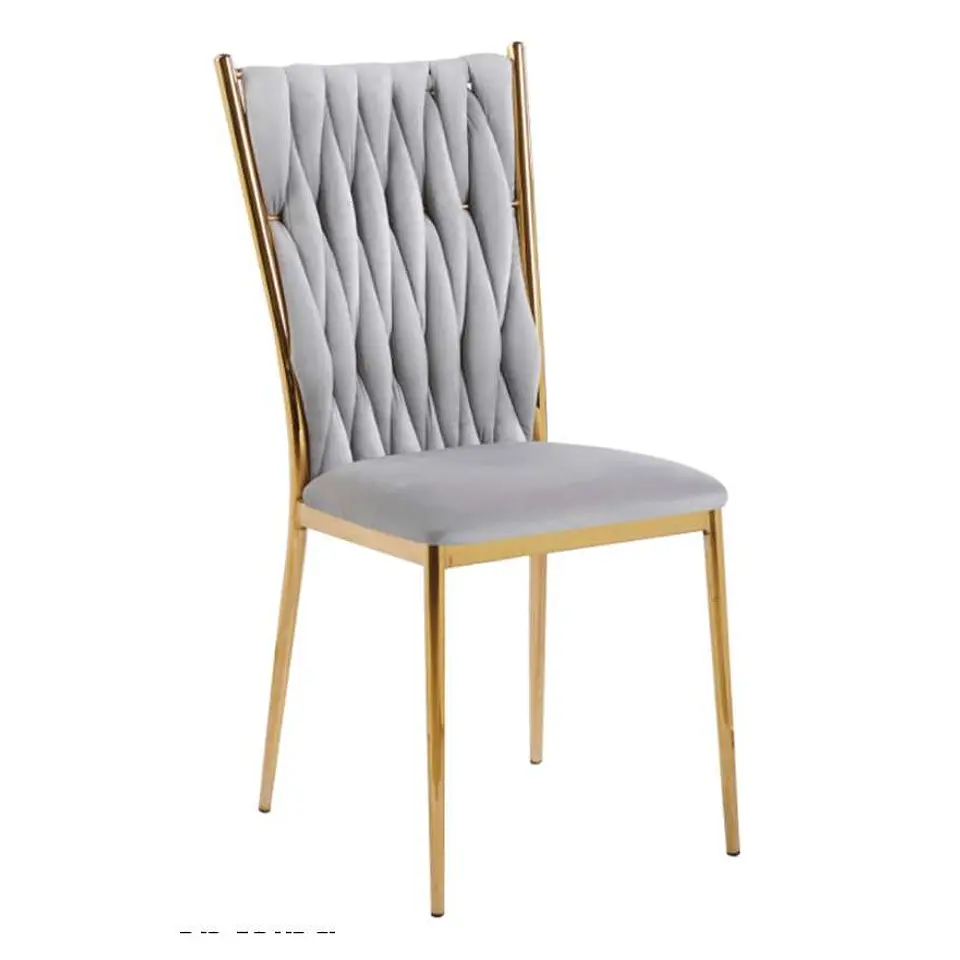 Silla King 1