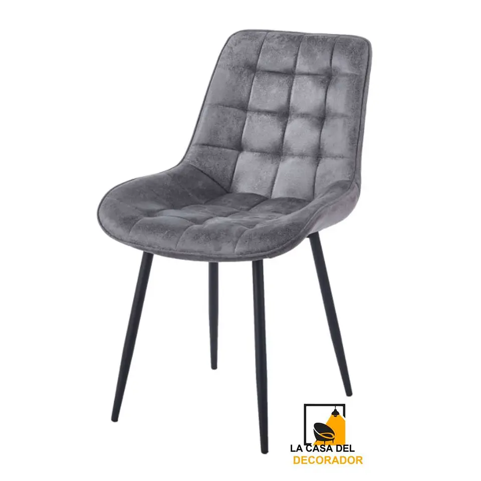 Silla Capitone Top Antique 1