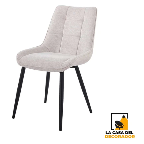 Silla Rosa Arpi