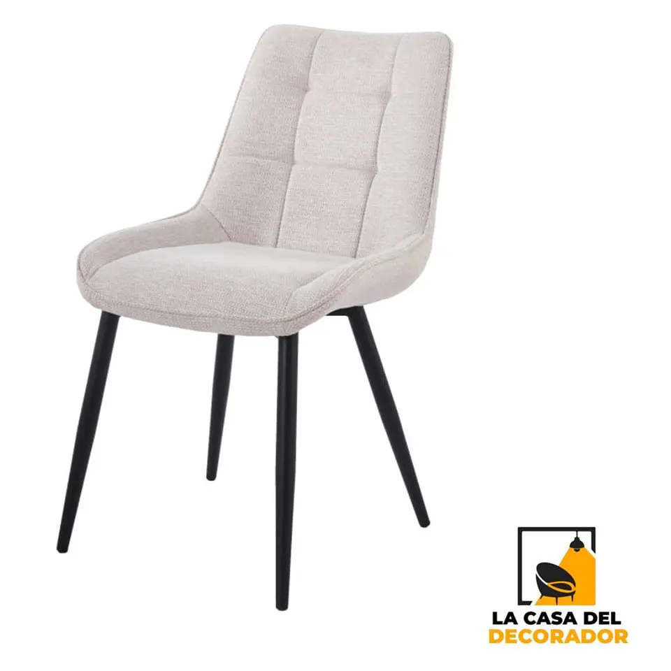 Silla Rosa Arpi 1
